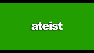 Ateist, Yavuzdiyebiçocuk, Stand Up
