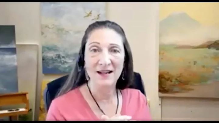 Creativity Summit Interview