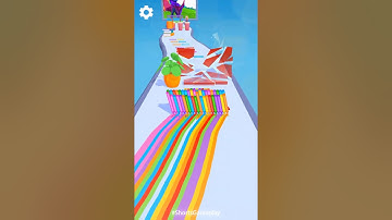 Pencil Rush 3D  - ALl levels Gameplay Android, iOS #3