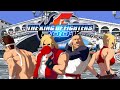 The king of fighters 2001  fatal fury team neo geo mvs  2001 