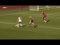 Kansas Soccer at Iowa State Highlights