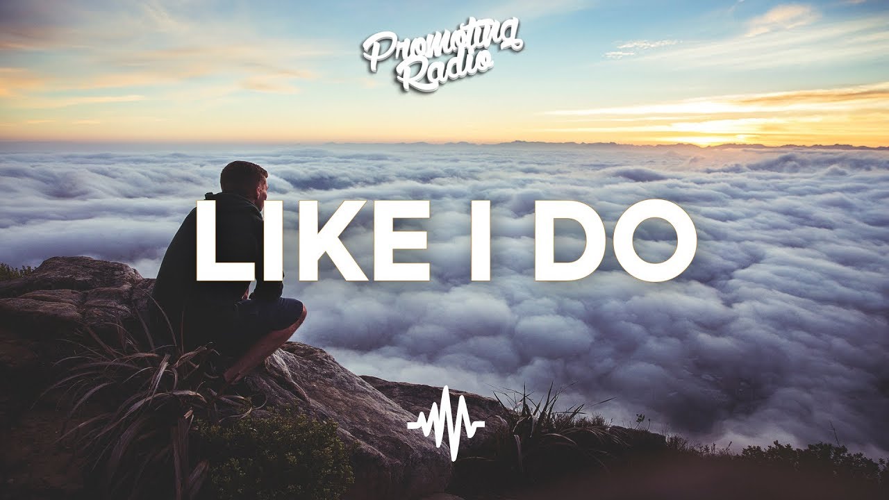 Witt Lowry - Like I Do (Lyrics  / Lyric Video) (Prod. Tido Vegas)