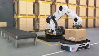 Robotics Sensors 1:  The Eyes and Ears of Robots