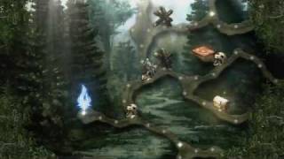 Gyromancer - TGS 09: Debut Trailer | HD