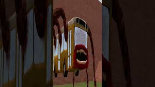 Hallo Scp 096  #transformation #monstermod #poppyplaytime #garrysmod