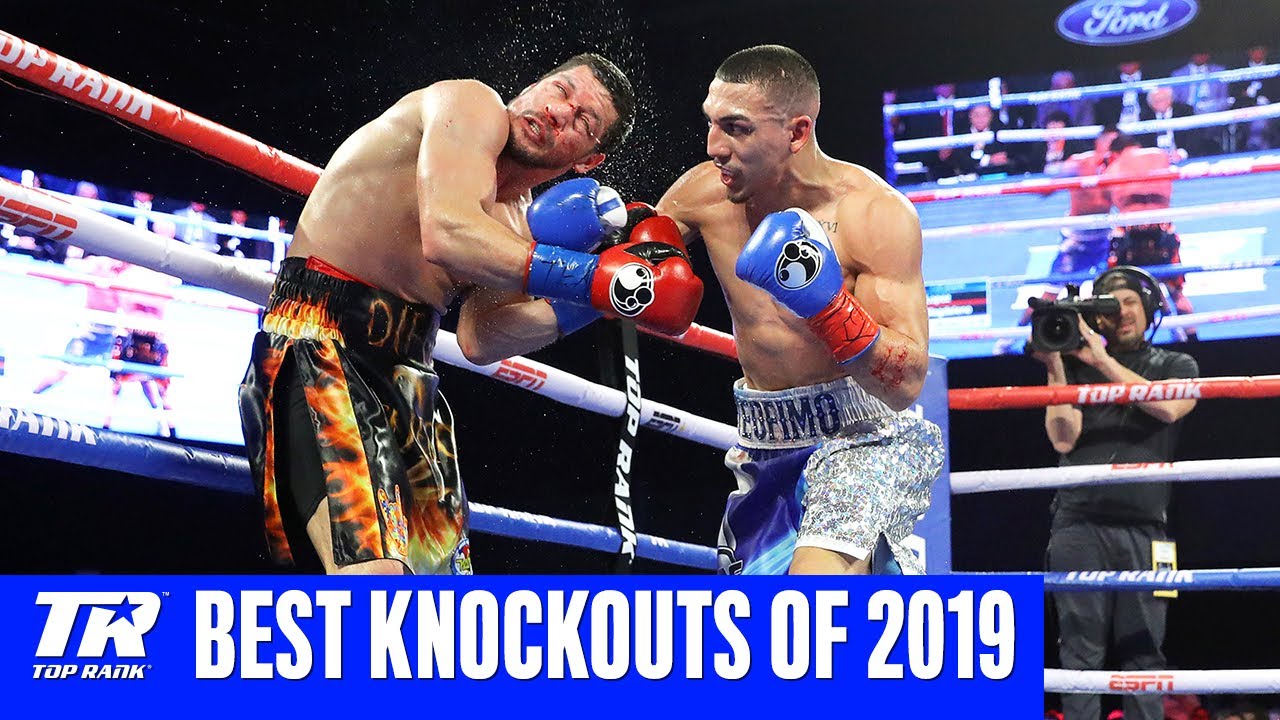 Download Best Knockouts of 2019