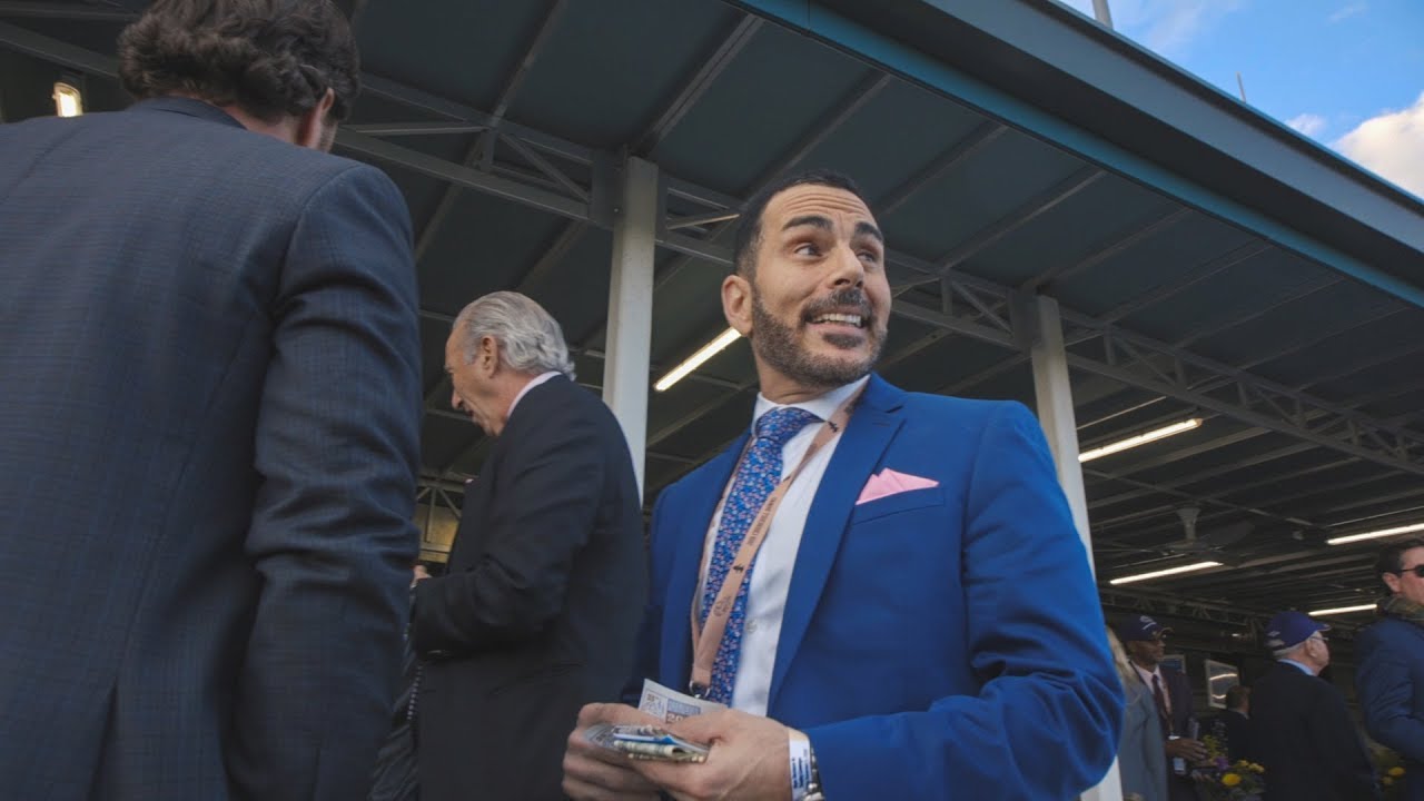horse racing news ABR Wired: Paul Lo Duca's Inside Look at Breeders' Cup 2018