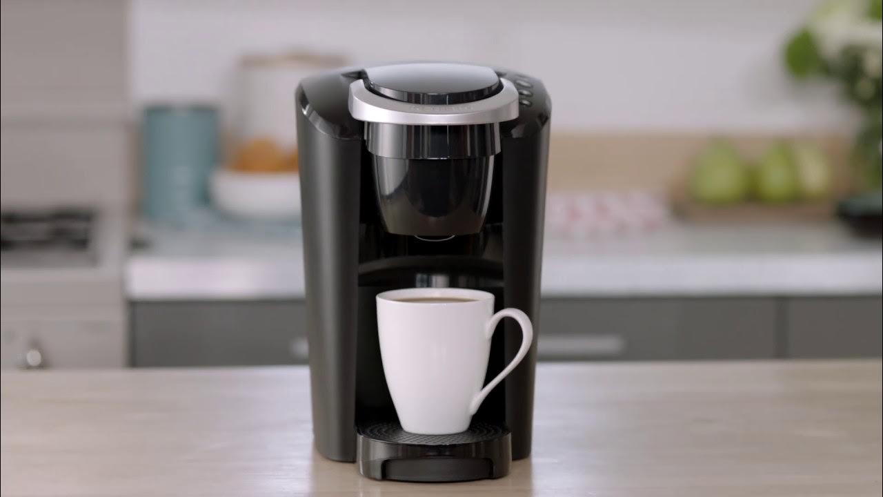 How Do Keurig Coffee Makers Work?