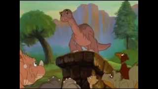 TLBT - Littlefoot Just Can't Wait to be King