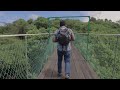 Mi experiencia en el puente de Mazamitla Jalisco - Mundo Aventura