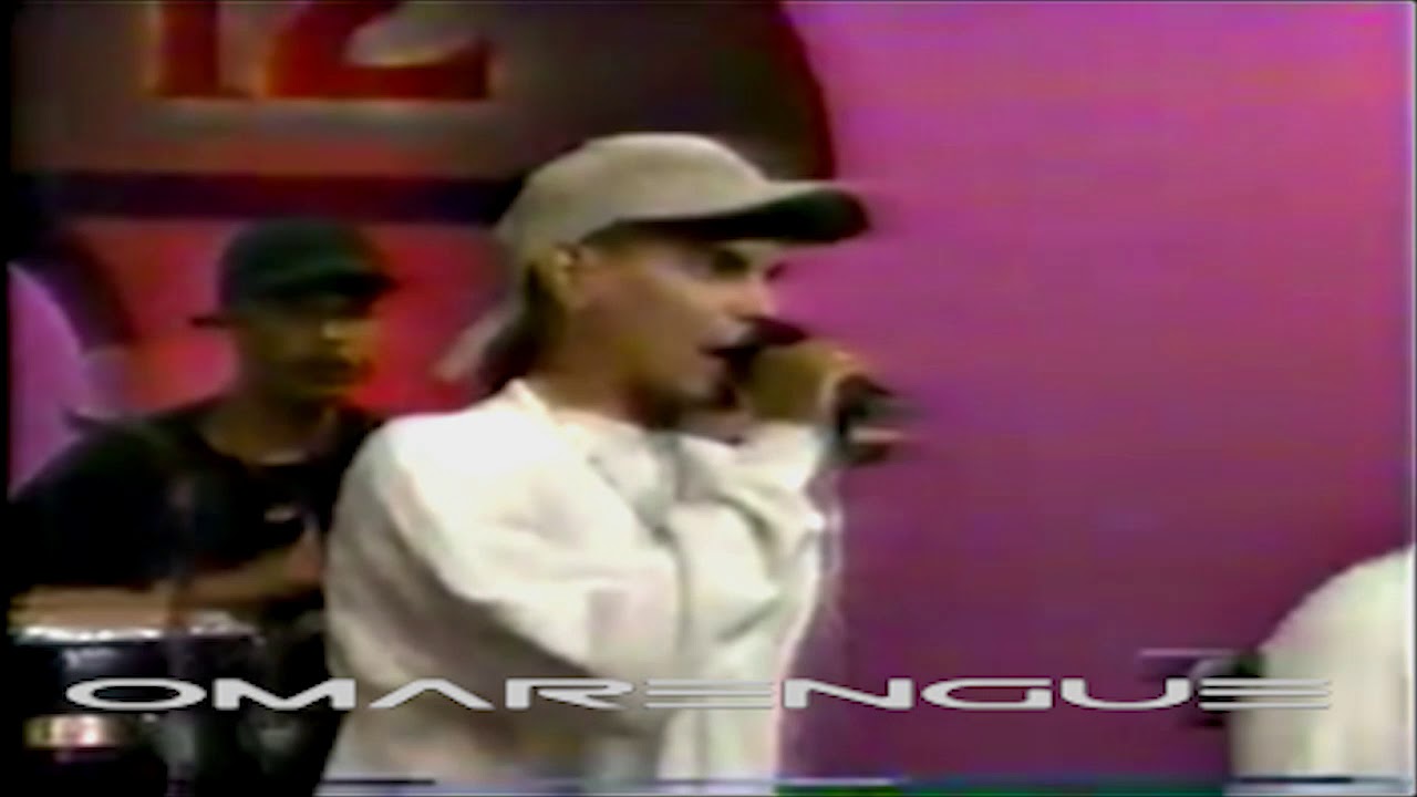 Grupo Karis - Tu foto (1996)