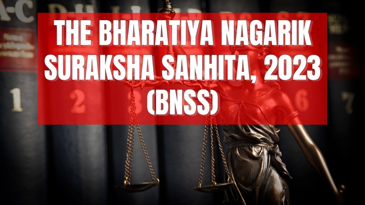 BNSS 2023 Sections 392–412 | Part 53 | Victim Protection Scheme & Compensation Scheme, Chapter 30