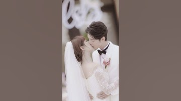 Tiêu Chiến và Dương Tử  tình yêu trong phim và ngoài đời, nhìn họ hạnh phúc đẹp đôi quá