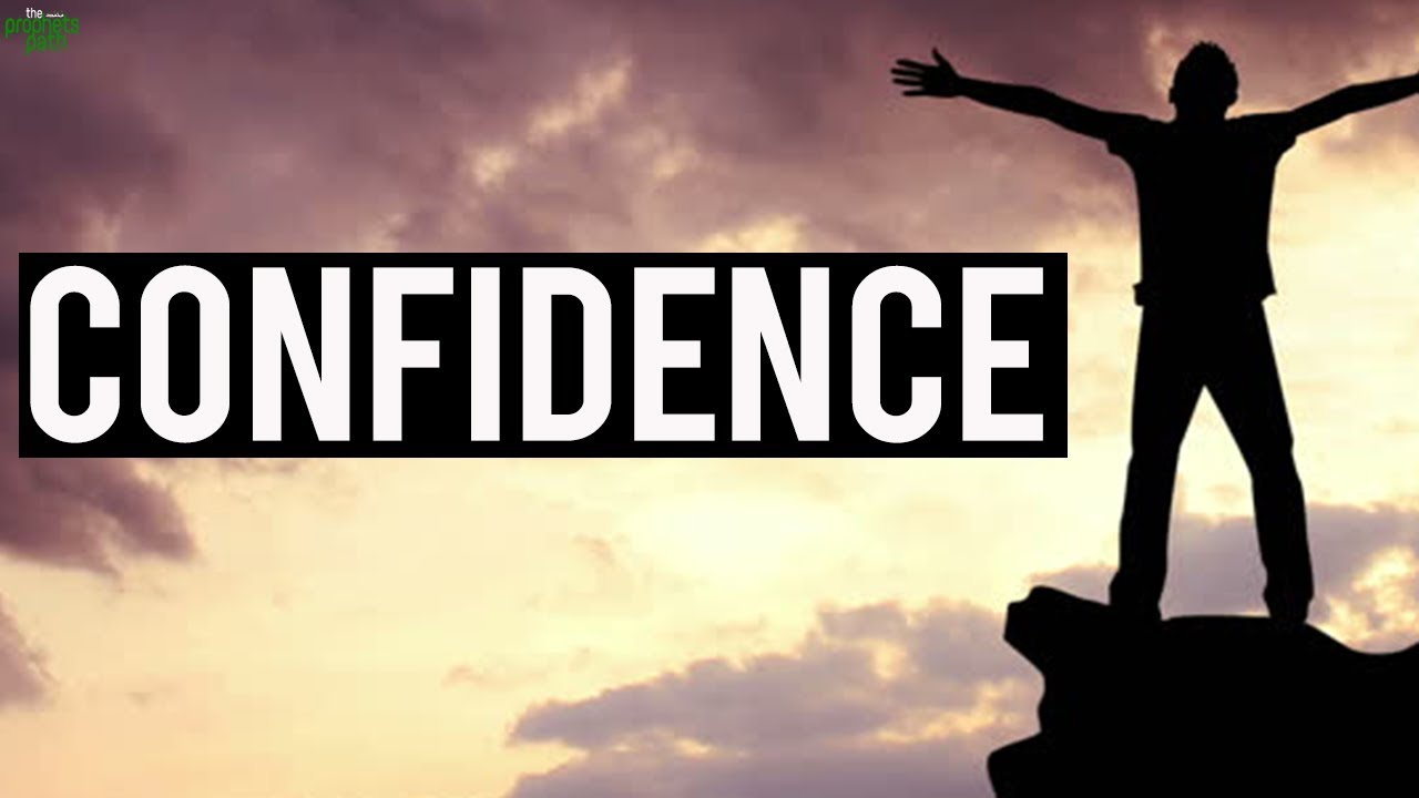 10 Ways To Boost Your Self-Confidence - YouTube