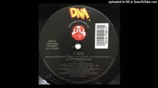 T-Wiz - Good Thing Goin' ('The Nerd' Vocal Version)