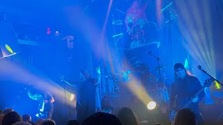 Decapitated - Lying and Weak / Spheres of Madness  - Live In Minneapolis, MN 5/10/24