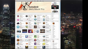 The New Mac App Store: Review + Features