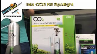 Ista CO2 Spotlight from MarineAndReef.com