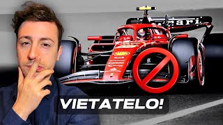 Nuove Regole che Limitano Ferrari