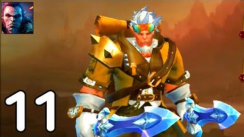 World of Kings Gameplay Part 11 Android & iOS