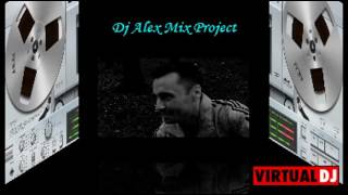 Dj ALEX MIX Project  2016