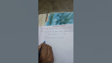 Arithmetic progression how many two digit numbers are divisible by 3?