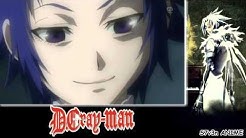 D Gray Man S7v3n Youtube
