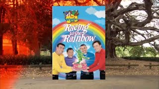 The Wiggles  Racing To The Rainbow Usa Trailer version 1 fanmade