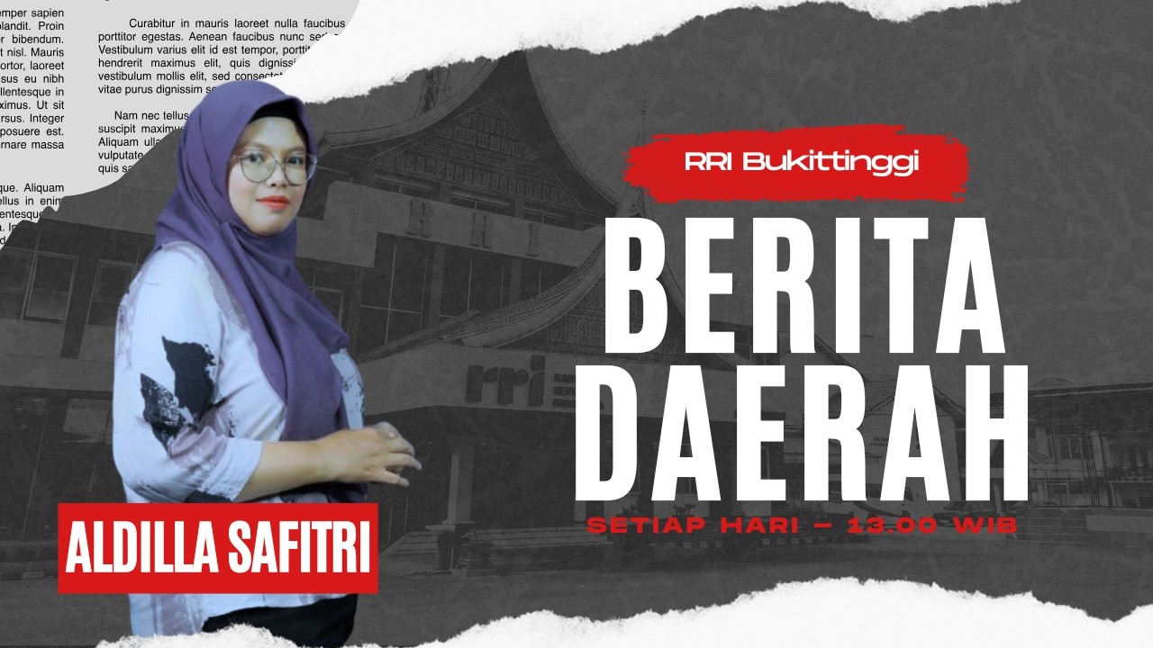 WARTA BERITA DAERAH | SELASA , 10 MARET 2026