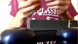 Hspin H2O Yoyo