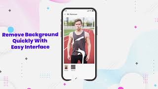 Remove Backgrounds from Photos | BG Remover App 2024 screenshot 4