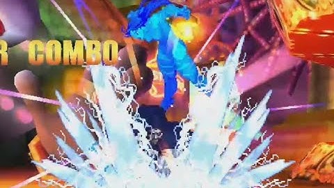 MvC2: Josh 360 - Dr Doom 1v2 Comeback vs Storm/Psy (Romneto) .:5.21.22:.