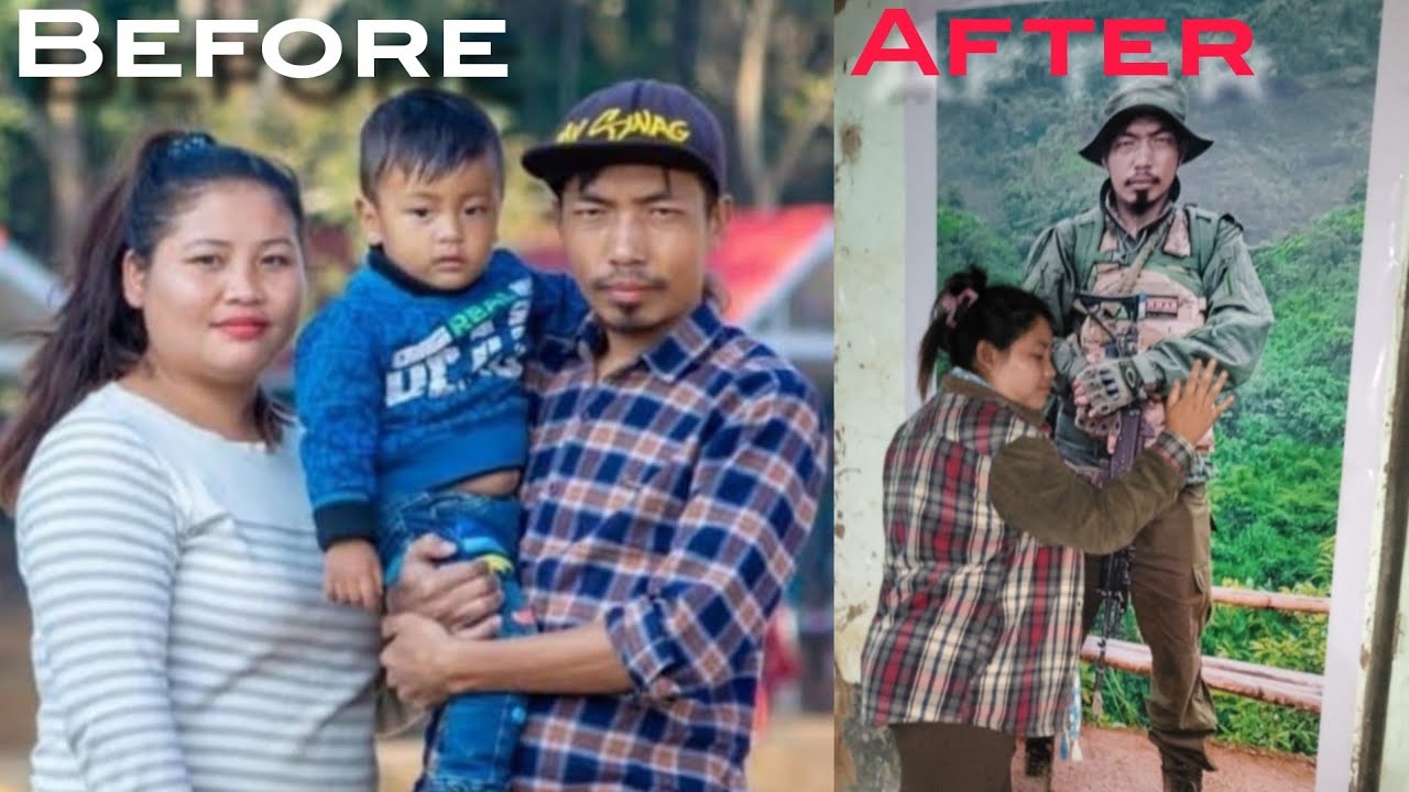 Pasaltha Lalsiemlien Hmar Dam laia a Nuhmei Lalam le An Thlalak | 