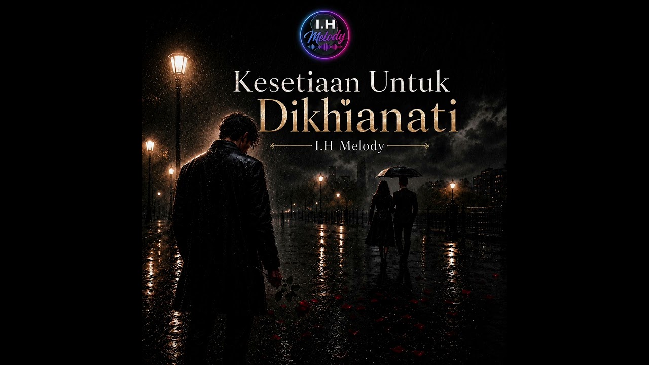 Kesetiaan Untuk Dikhianati 
