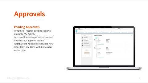 Managing Approvals in Remedyforce Self Service 3.0 in Winter 18