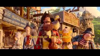 Hmv Exclusive Watch The First 9 Minutes Of Pirates In An Adventure With Scientists