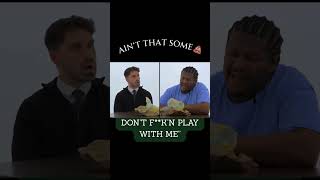 Crip Mac wasn't tolerating any Disrespect #HiQual #Comedy #Content #Cripmac #Cmac #NoJumper #Like
