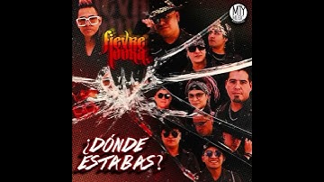 Fievre Looka. Dónde Estabas  Julio de 18 2025