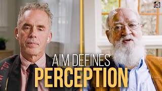 Aim Defines Perception by Jordan B Peterson Clips 7,744 views 3 weeks ago 12 minutes, 42 seconds