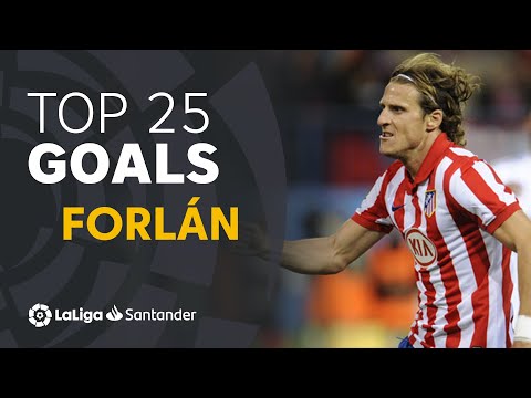 TOP 25 GOALS