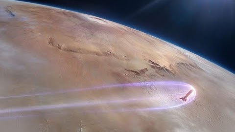 ME356 Hypersonics Lecture 2 The Physical Characteristics of Hypersonic Flows (I) [Legacy 2020]