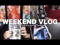 オタクの休日Vlog🎬🛍️|推しの映画鑑賞した日 | 購入品紹介 | 映画の特典バインダー作り | 友達とオンライン鑑賞会💿