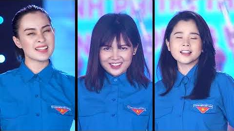 TỪ MỘT NGÃ TƯ ĐƯỜNG PHỐ - Sáng tác: Phạm Tuyên - Biểu diễn: Nhóm Mắt Ngọc, vũ đoàn Rex.