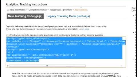 Crowd Mountain Bootcamp Module 02 Step 08: Analyticator