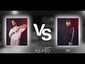 Sarro vs flo  top16 bboy 1vs1  no limits battle ii 2023