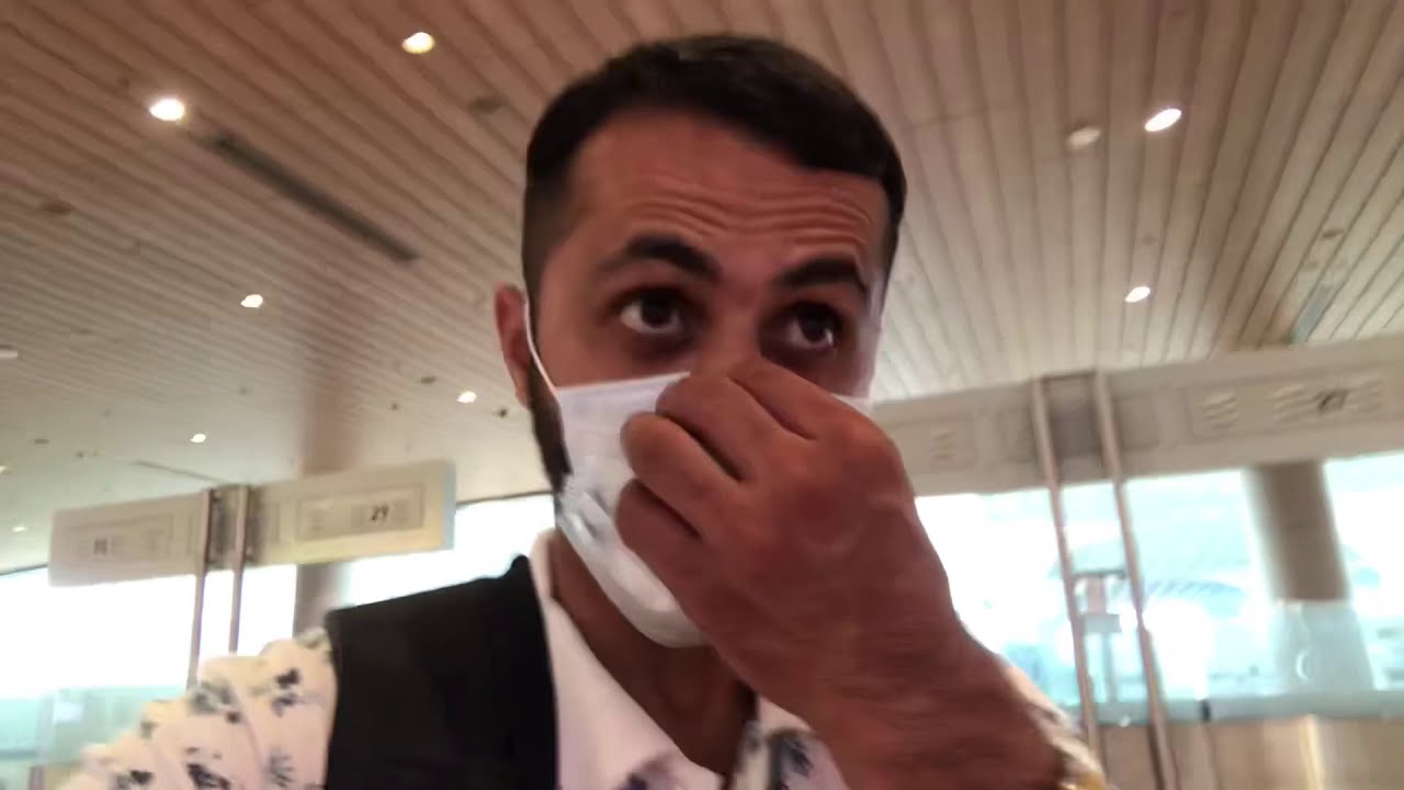 Mumbai to Dubai | How to travel international from India in covid Mumbai to Dubai | How to travel international from India in covid