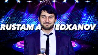 Рустам Ахмедханов  Пойдём  шансон  RUSTAM AXMEDXANOV  на русском языке