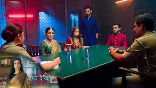 Dr. Aarambhi NEW PROMO | July 29 | Nyra's Parents To Testify Against The Tondons