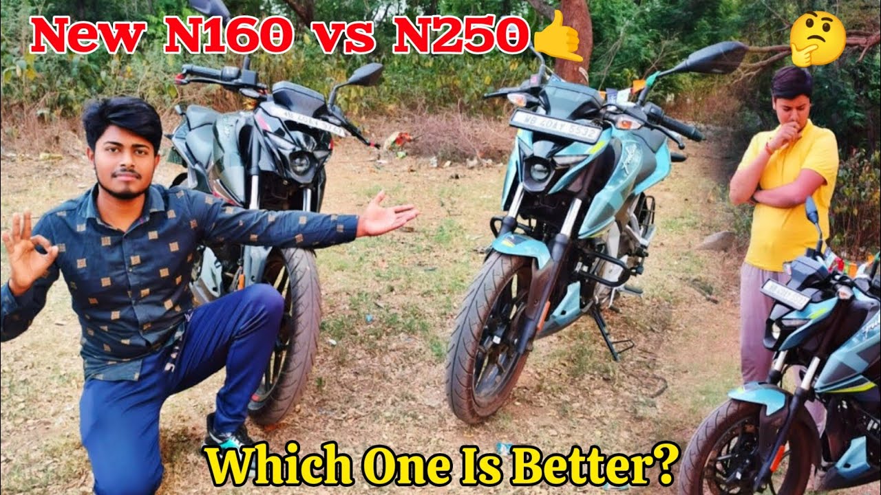 2024-brand-new-pulsar-n160-vs-n250-full-comparison-which-one-is