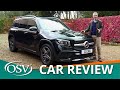 Mercedes GLB 2021 In-Depth Review - Best Luxury Seven-Seater?